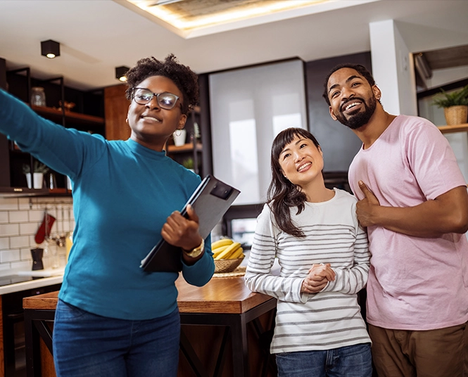 Ayuda a más soñadores a alcanzar el sueño de tener su propia casa!