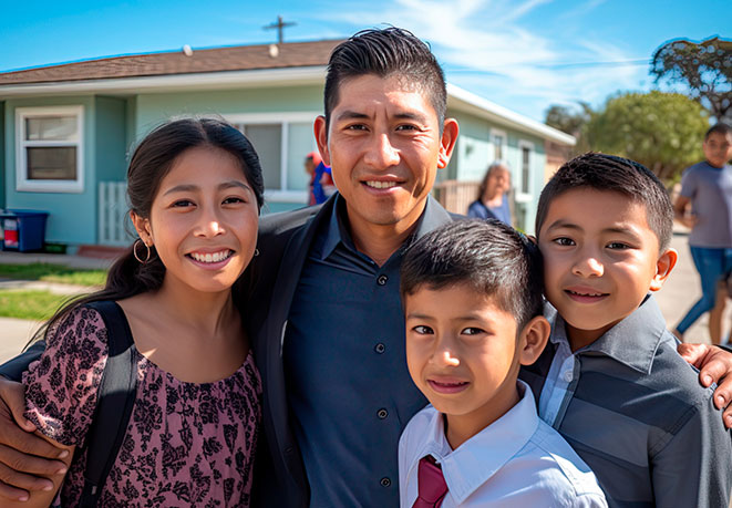 Con Estavle Pro Hacer sign up y encaminar tu 
futuro financiero solo toma 10 minutos!